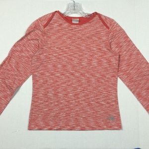 The North Face Womens Long Sleeve Vaporwick